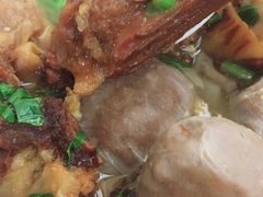 -福合埕牛肉丸(水仙园店)