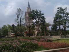 -恒大世纪梦幻城