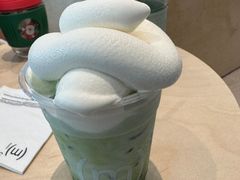 -CUBIC3三立方咖啡(凌空SOHO店)