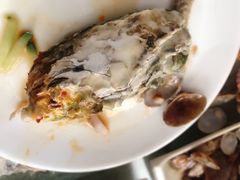 -晓伟海鲜家常菜