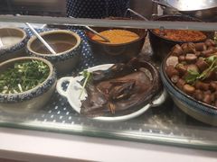 -留夫鸭(巴黎春天宝山店)