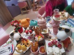 -水桶王国主题餐厅·聚会·生日派对·亲子活动·家庭套餐(亚龙湾希尔顿店)