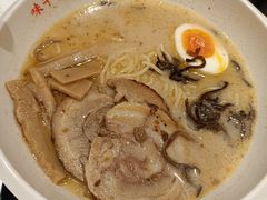 -味千拉面(广州白云机场T1西二店)