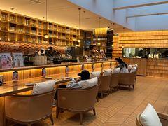 -无印良品餐堂 MUJI Diner(成都太古里店)