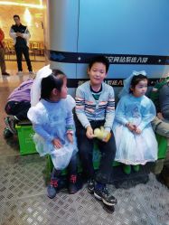 -疯狂冒险家-亲子密室-东坝店(金隅嘉品店)