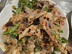 -老四季(南市场店)