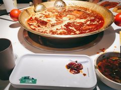 -小龙坎火锅(IFS HOT店)