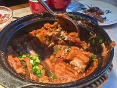 -伙靠·江浙菜(田林路店)