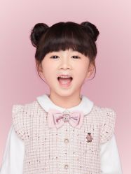 -海马体家庭照相馆(杭州萧山万象汇店)