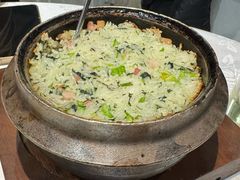 -香雪海饭店中餐厅(人民桥店)