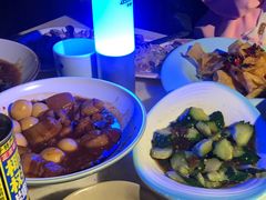 -丁字口海鲜热炒·烧烤大排档