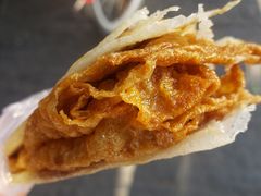 -孙奶奶葱包桧