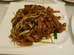 -东方之珠海鲜酒楼(南开店)