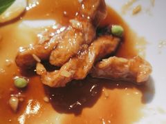 -庆云楼饭庄(什刹海店)