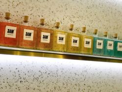 -3AM·S HAIR SALON烫发染发接发