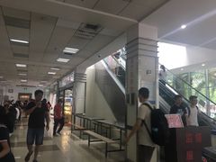 -复旦大学本部-食堂