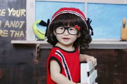 -幸福时光儿童摄影