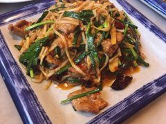 酸笋炒肉丝-多味居(剪子巷店)