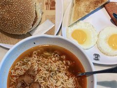 -大有利茶餐厅(福民店)