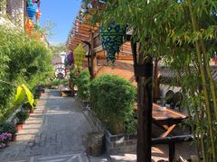 -慢丽江·云南野生菌土鸡锅(付家庄店)
