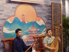 -杭州西溪喜来登度假大酒店