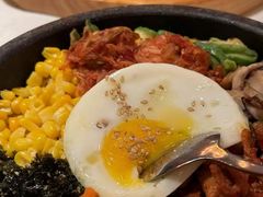 -七八冷面·延边朝鲜族美食(欢乐谷店)