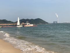 -惠州金海湾嘉华度假酒店