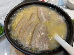 -玉华台饭庄·淮扬菜·烤鸭(望京店)