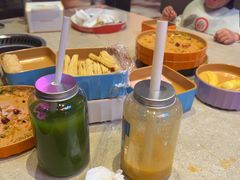 -海底捞大排档火锅(打浦路店)