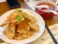 -老厨家(中央大街西七道街店)
