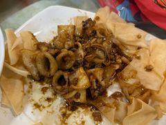 -新金盛·海鲜酒楼(盐田店)