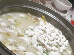 -周渝食惦酸菜鱼(青浦店)