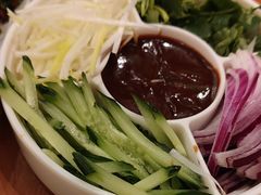 -老昌春饼(中央大街店)