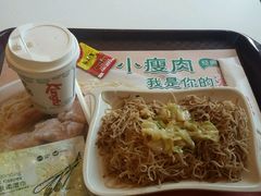 -真功夫(华凯广场店)