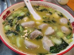 -小团圆灶台鱼·百城头牌菜(千岛湖店)
