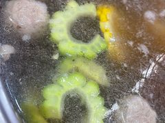 -官塘陈记鱼生·潮汕砂锅粥·牛肉火锅(潮枫路总店)