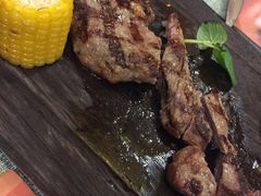 菲力牛排-米兰西点(新华路店)