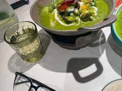 -芭札·Thai泰国餐厅(同和金铂天地店)