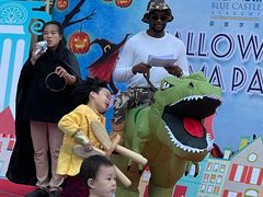 -上海市浦东新区恒宇幼儿园(杨南部)