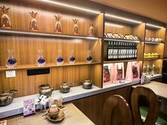 -耶里夏丽·新疆菜·28年喀什老馆(田林东路店)