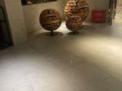 -海兰云天度假区温泉