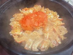 -尖沙咀大酒楼(大沥竹基南店·粤菜海鲜·宴会聚餐)