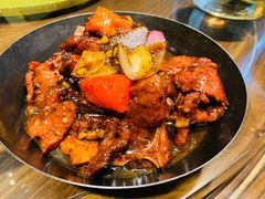 -井水小厨·湘菜(活力广场店)