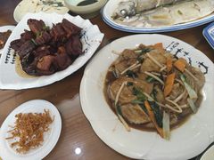 -灵福缘私房菜·农家菜(拈花湾·灵山大佛必推店)