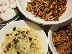 -兰湘子·湘菜小炒(长安万科广场店)