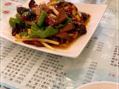 -家乐煲仔店(红山市场店)