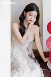 -圣柏莎高端婚纱会所
