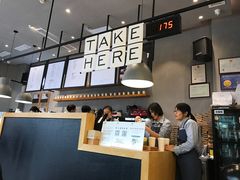 -喜茶(深圳福田星河COCO Park店)