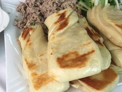 -渔民船说·北塘海鲜·天津菜·海肠捞饭(北塘古镇店)
