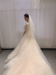 -ZHICOME·稚蔻婚纱礼服造型定制(西安龙首印象城店)